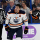 Illustration for article titled Milan Lucic Gets Off With $10,000 Fine For Attacking Mathieu Josephem/em